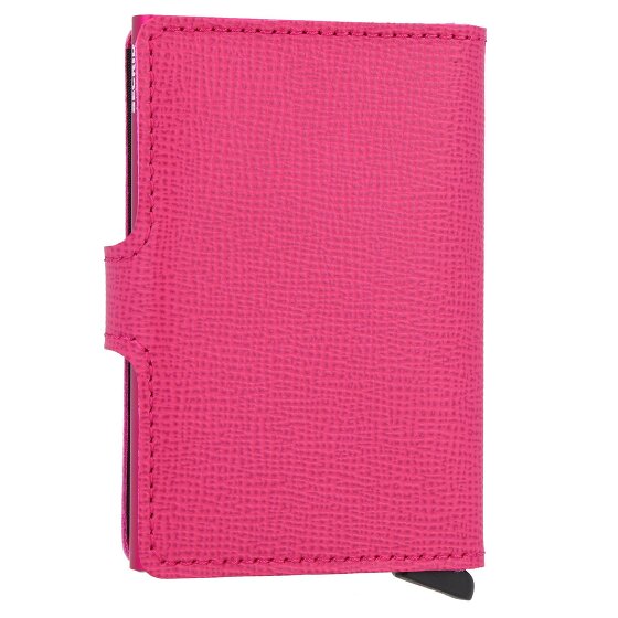 Secrid Miniwallet Crisple Porte-cartes de crédit Porte-monnaie RFID Cuir 6,5 cm