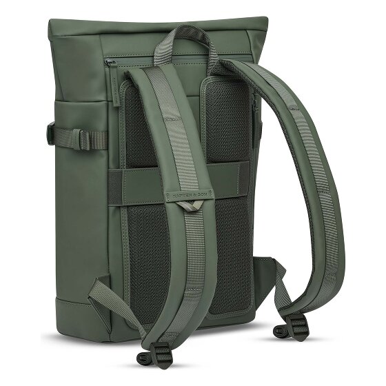Kapten & Son Helsinki Daypack 46 cm Compartiment ordinateur