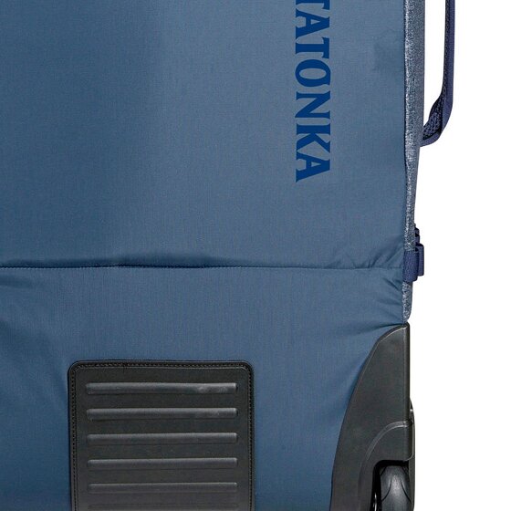 Tatonka Duffle Roller 140 2 roues Sac de voyage 40 cm