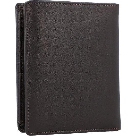 Picard Brooklyn Porte-monnaie I Cuir 11 cm