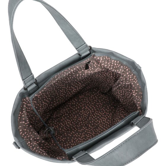 Fritzi aus Preußen Lou Sac de shopper 33 cm