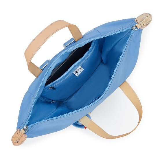 Kipling Ona ++ New Art Daypack 44.5 cm Compartiment pour ordinateur portable