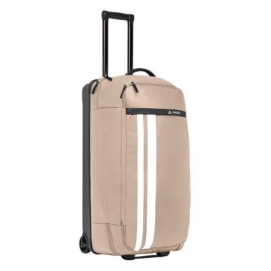 Vaude Takutea 90 2 roues Valise cabine 77 cm