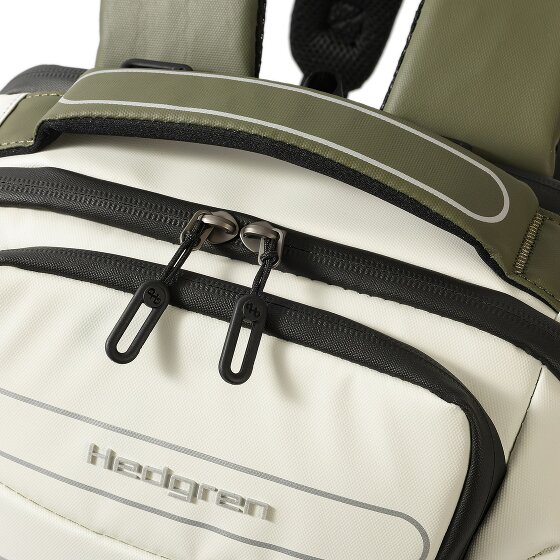 Hedgren Comby Performance Handle M P Daypack M Protection RFID 40 cm Compartiment ordinateur