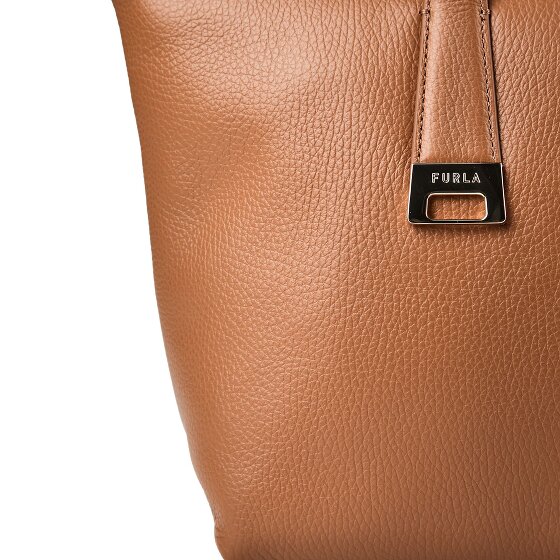 Furla Olivia Sac de shopper M Cuir 32 cm