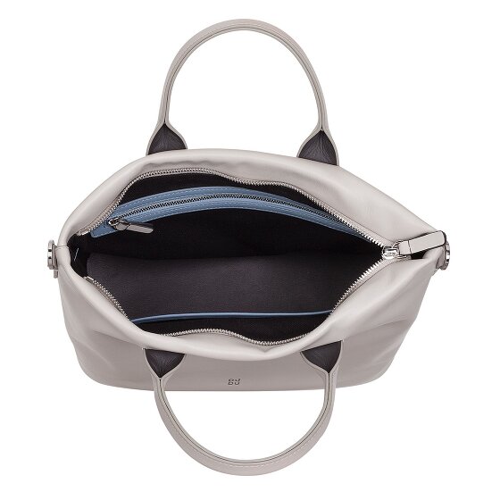 DuDu Jaqueline Sac à main Cuir 28 cm