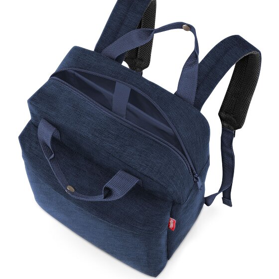 reisenthel Travelling Daypack 39 cm Compartiment ordinateur