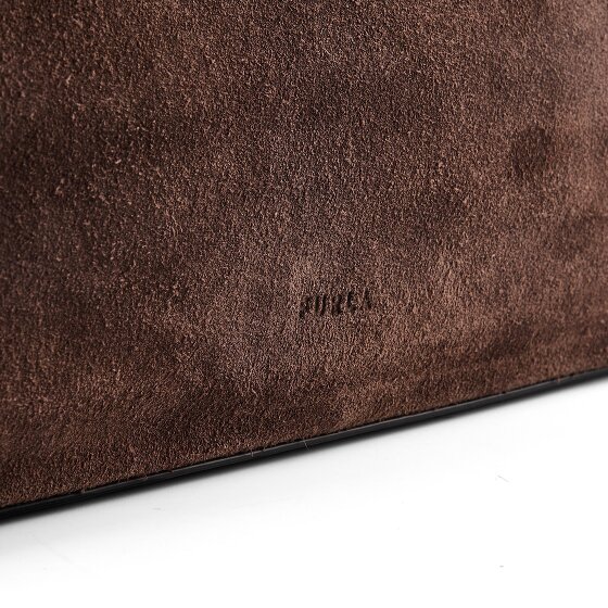 Furla Dora Sac à bandoulière M Cuir véritable 38 cm
