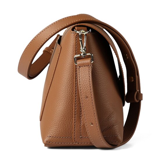 Coccinelle Nikla Sac à bandoulière Cuir 30 cm