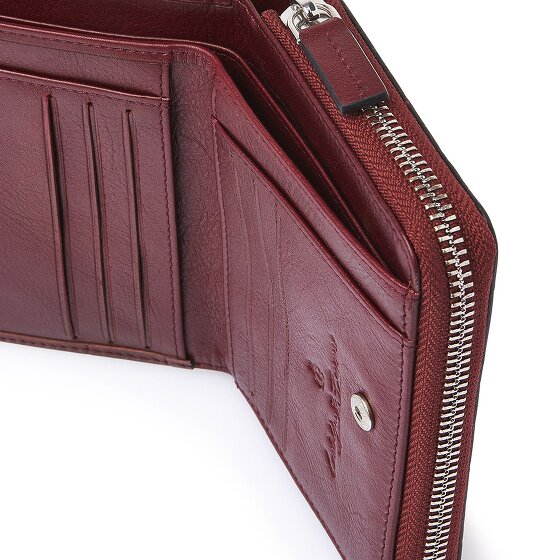 Castelijn & Beerens Porte-monnaie Protection RFID Cuir 12.5 cm