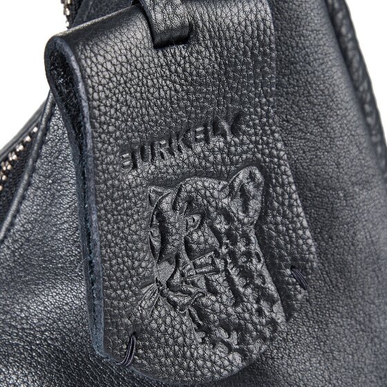 Burkely Soft Skylar Sac à bandoulière Cuir véritable 40 cm