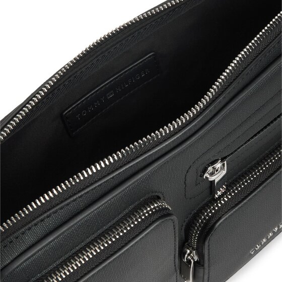 Tommy Hilfiger TH Business Sac pour homme 28 cm