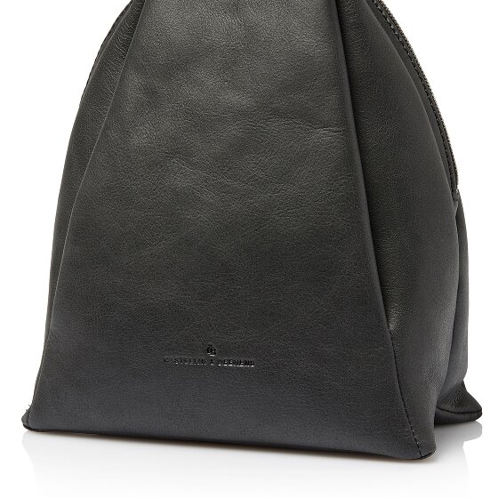 Castelijn & Beerens Carisma Sac à bandoulière Cuir 24 cm