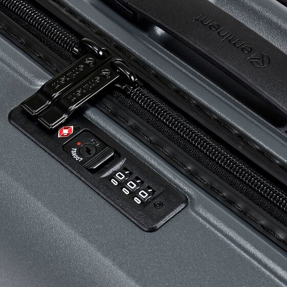 Eminent Dandelion 4 roulettes Trolley de cabine S 40 cm