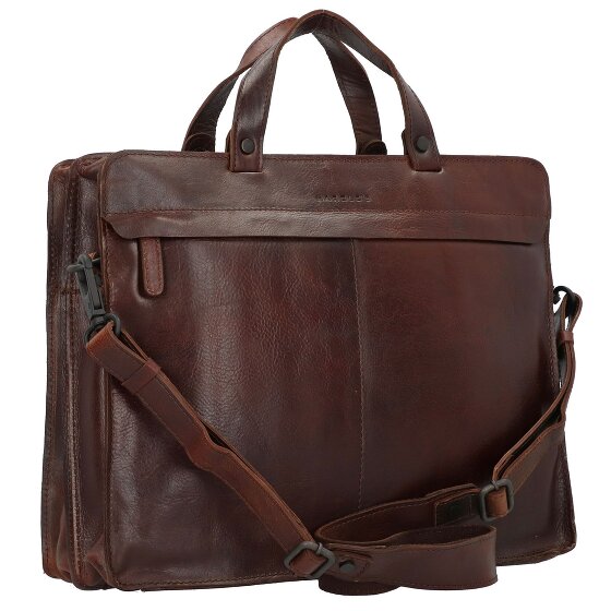 Harold's Aberdeen Porte-documents en cuir 39 cm