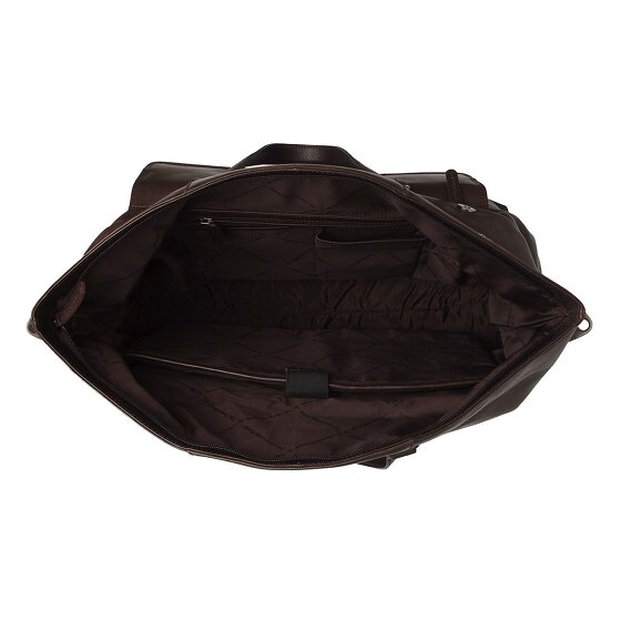 The Chesterfield Brand Lazio Sac de voyage Weekender Cuir 50 cm