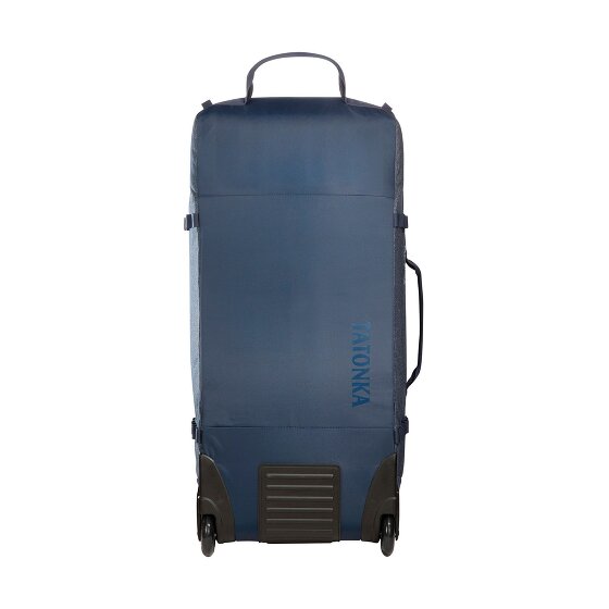 Tatonka Duffle Roller 105 Sac de voyage pliable à 2 roulettes 84 cm
