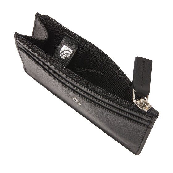 Castelijn & Beerens Porte-cartes de crédit Vita RFID en cuir 11 cm