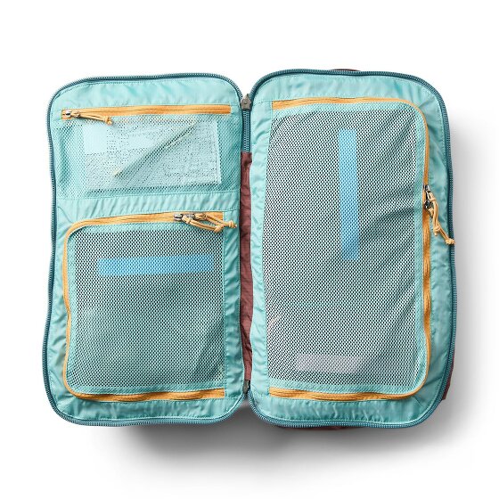 Cotopaxi Allpa 28 L Sac à dos de voyage 48 cm Compartiment pour ordinateur portable