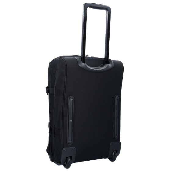 Eastpak Tranverz 2 roues Valise cabine 51 cm