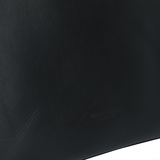 Marc O'Polo Allis Sac de shopper L Cuir 51 cm