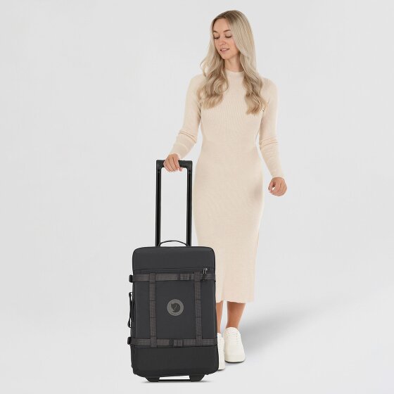Fjällräven Färden 35 2 roulettes Trolley de cabine 55 cm