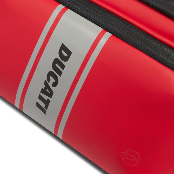 Piquadro Piquadro x Ducati Sac banane 28 cm