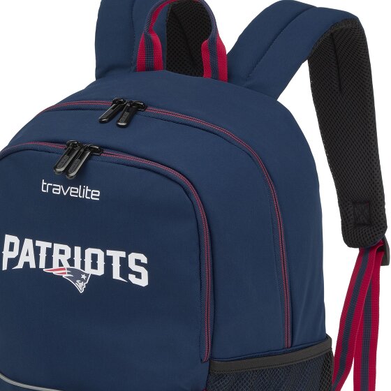 Travelite travelite x NFL Daypack 41 cm Compartiment ordinateur