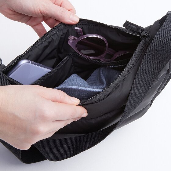 GOT BAG Moon Bag Sac à bandoulière 32 cm