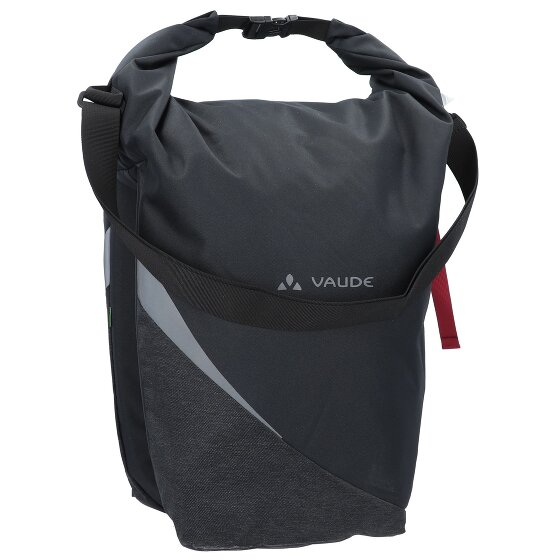 Vaude Road Master Urban Sacoche de vélo 33 cm