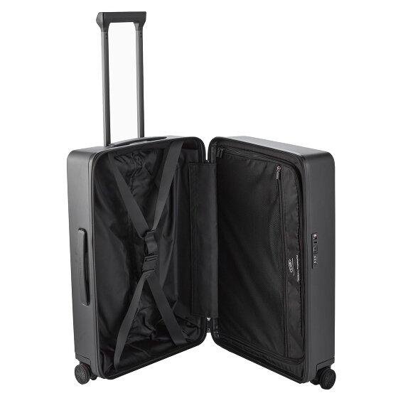 Porsche Design Voyager 4 roulettes Trolley M 69 cm