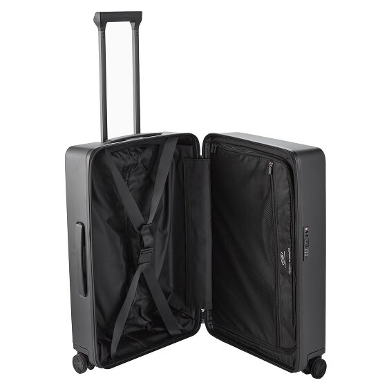 Porsche Design Voyager 4 roulettes Trolley M 69 cm