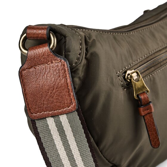 camel active Bari Sac à bandoulière 33 cm