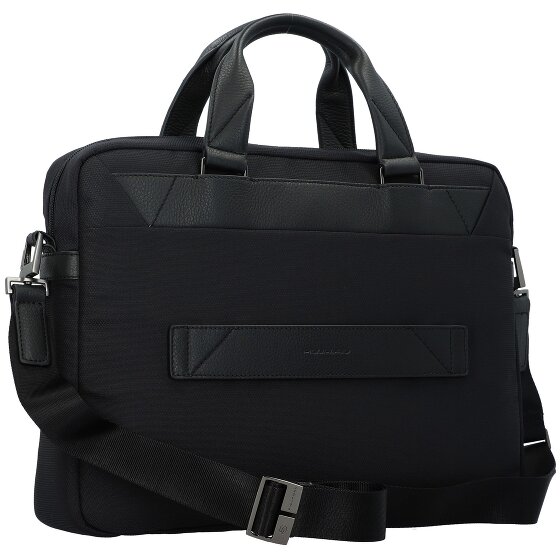 Piquadro Trakai Attaché-case 40 cm Compartiment ordinateur