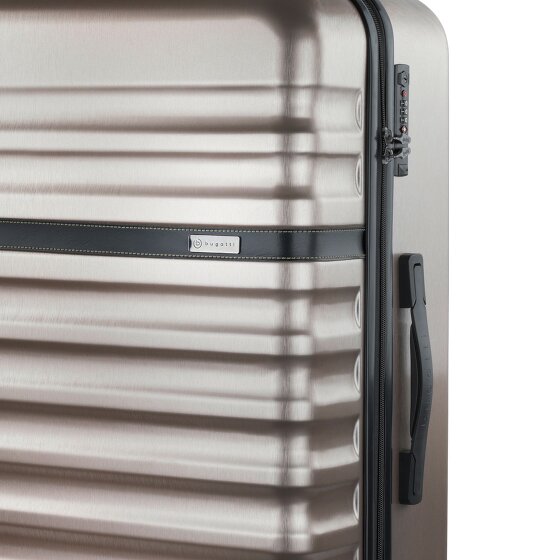 bugatti Corium 4 roues trolley 75 cm