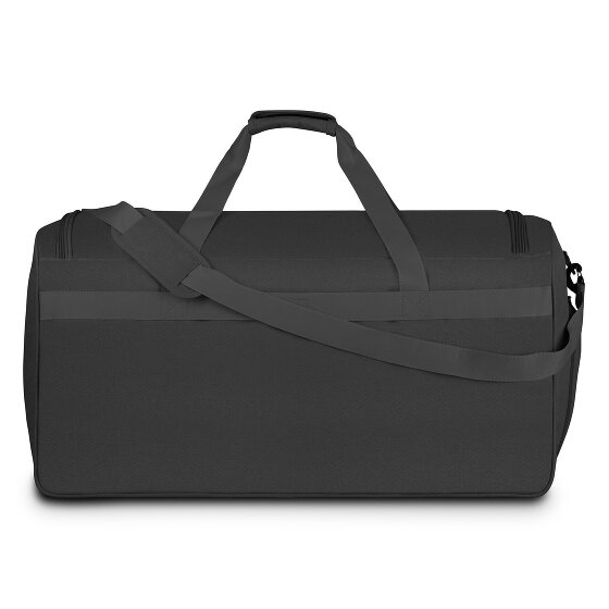 Redolz Essentials 12 Weekender Sac de voyage 70 cm avec compartiment à chaussures