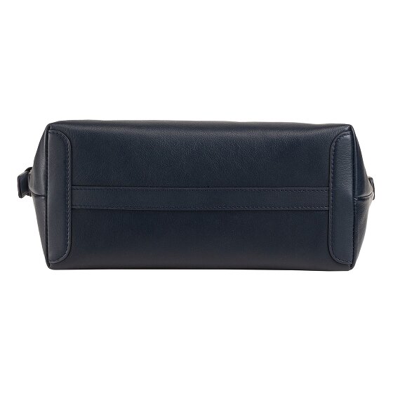 DuDu Fiji Sac à bandoulière Cuir véritable 27 cm