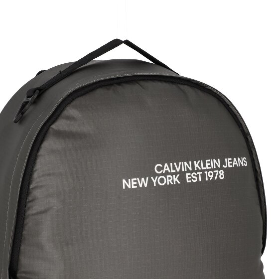 Calvin Klein Jeans Sport Essentials Daypack 40 cm Compartiment pour ordinateur portable