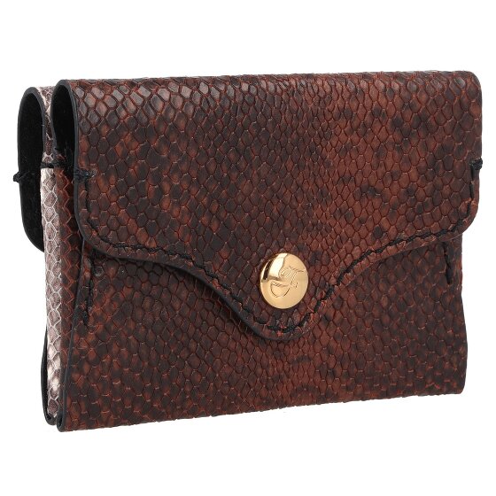 Fossil Heritage Étui pour cartes de crédit Cuir 10 cm