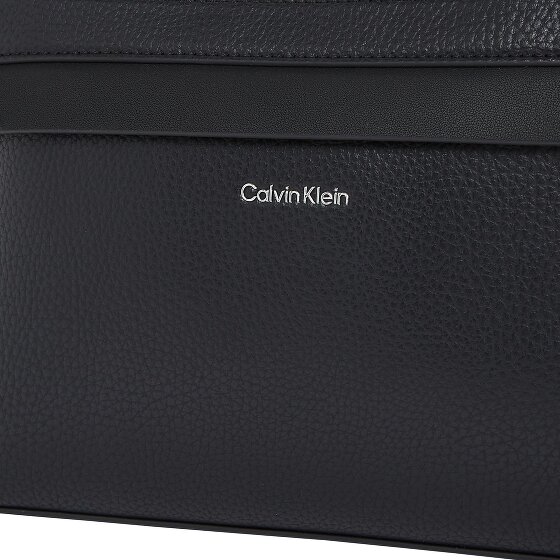 Calvin Klein CK Mixmedia Sac banane 24 cm