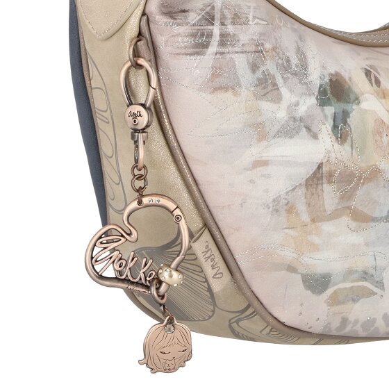 Anekke Nature Sac à bandoulière 34 cm