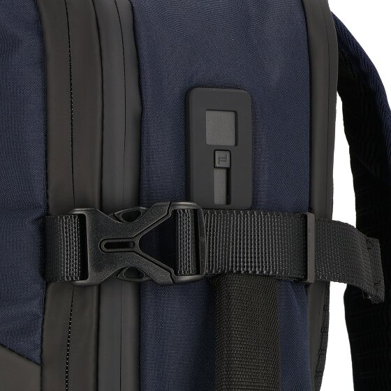 Porsche Design Urban Eco Sac à dos professionnel 42 cm Compartiment pour ordinateur portable