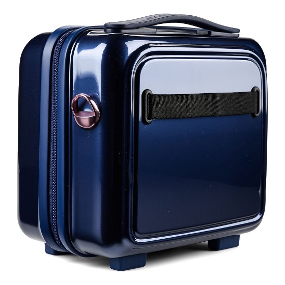 Mandarina Duck Logoduck + Metal Vanity-case 28.5 cm