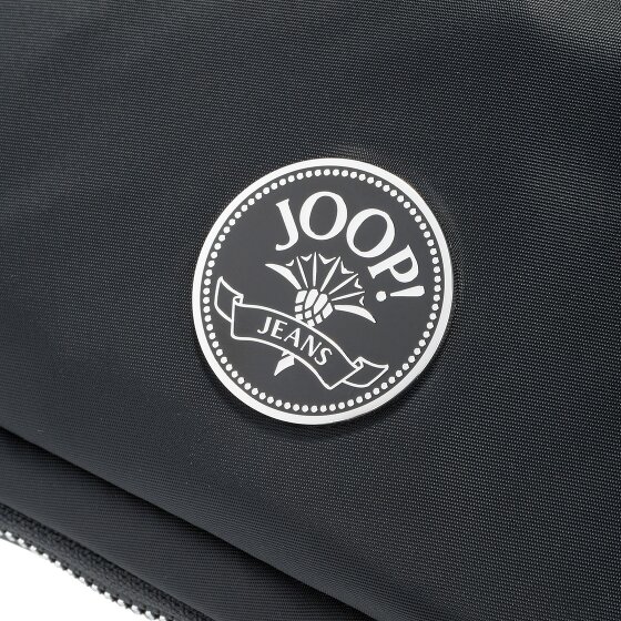 Joop! Jeans Lietissimo 1.0 Lilou Sac à bandoulière 25 cm avec soufflet d'extension