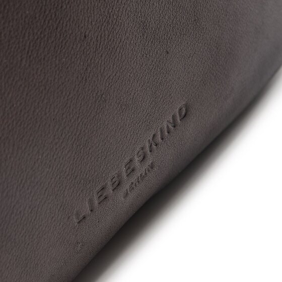 Liebeskind Farrah II Sac à bandoulière M Cuir véritable 45 cm
