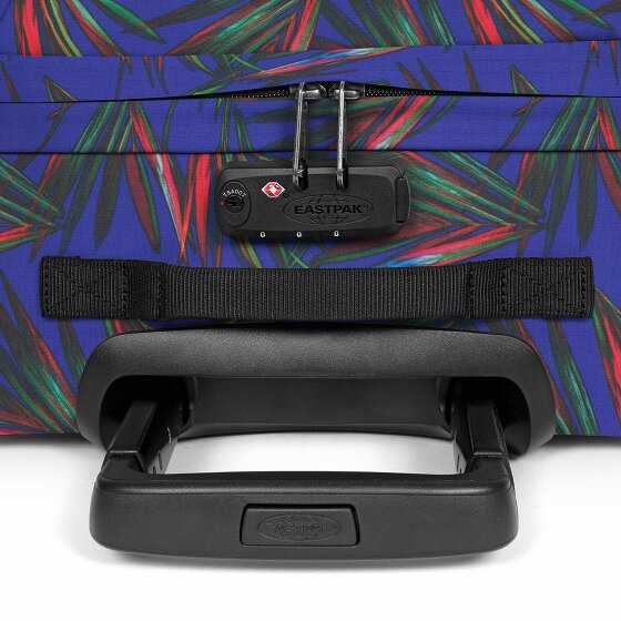 Eastpak Tranverz 2 roulettes Trolley de cabine 45 cm