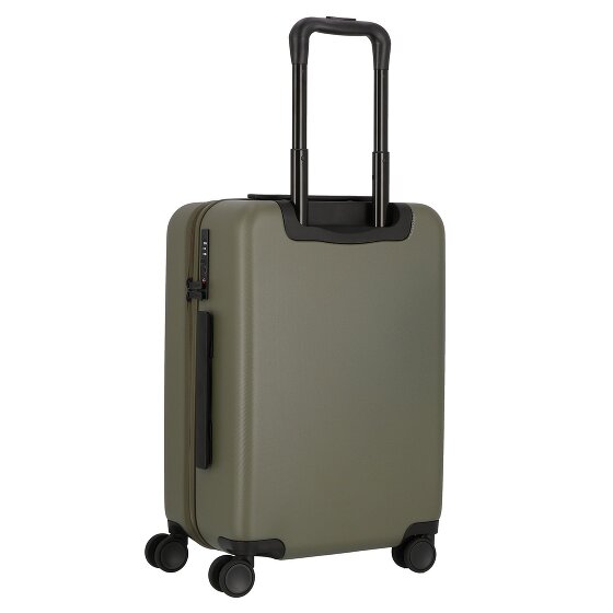 Herschel Heritage 4 roues Valise cabine S 54 cm
