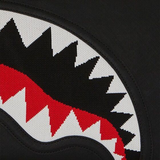 Sprayground Fly Knit Mouth Sac de voyage Weekender 51 cm