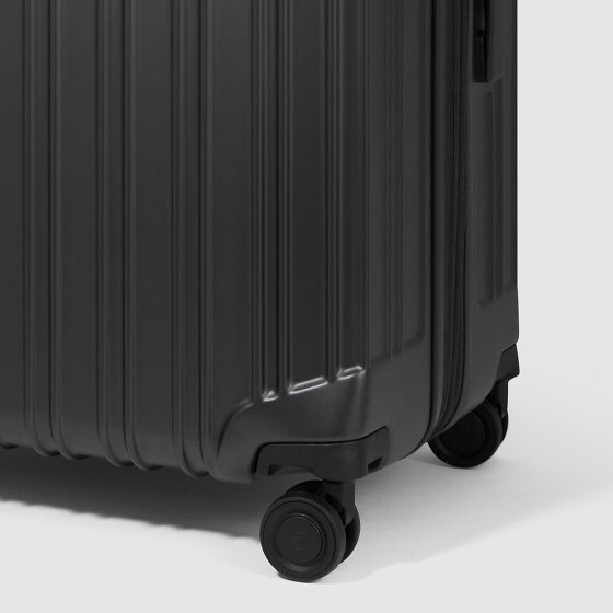 Piquadro PQ Light 4 roulettes Trolley 75 cm
