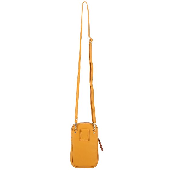Jump Uppsala Cuir Pochette pour téléphone portable Cuir 13 cm